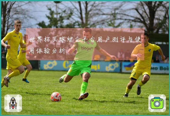 世界杯买球综合平台用户测评与使用体验分析