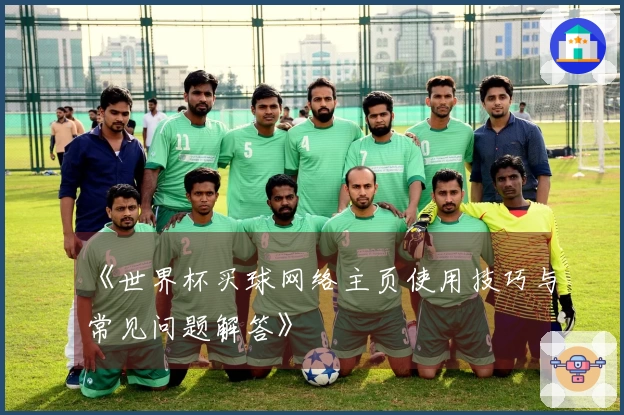 《世界杯买球网络主页使用技巧与常见问题解答》