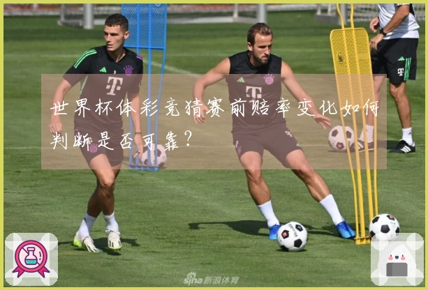 世界杯体彩竞猜赛前赔率变化如何判断是否可靠？