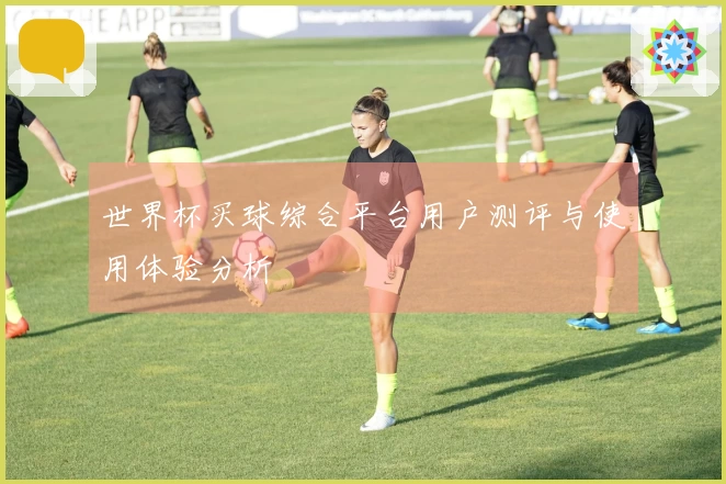 世界杯买球综合平台用户测评与使用体验分析
