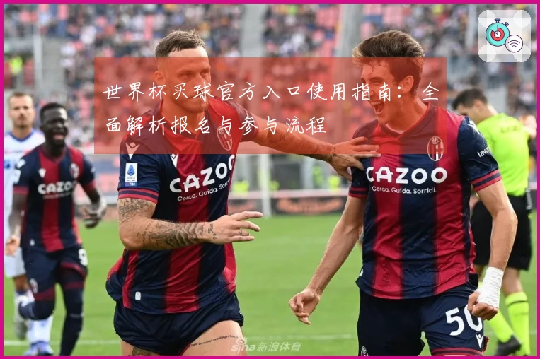 世界杯买球官方入口使用指南：全面解析报名与参与流程